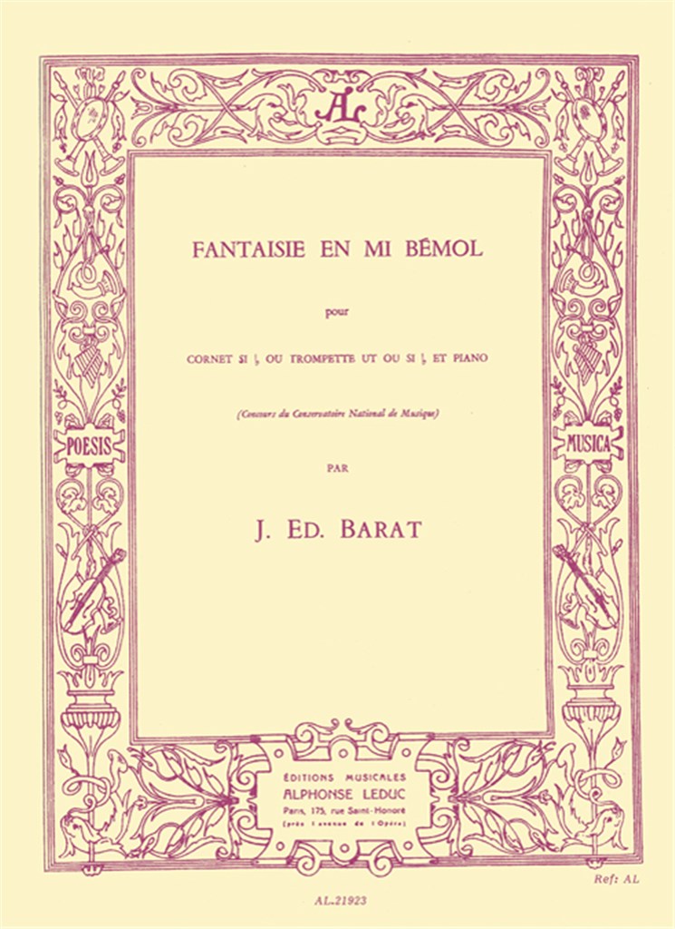 Fantasie Es